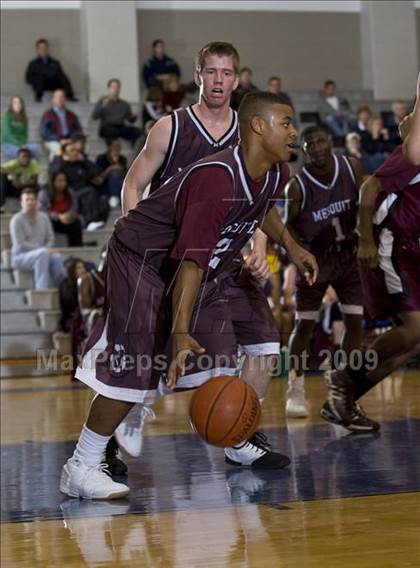 Thumbnail 2 in Mesquite @ Hebron photogallery.