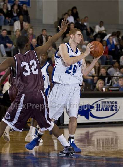 Thumbnail 3 in Mesquite @ Hebron photogallery.