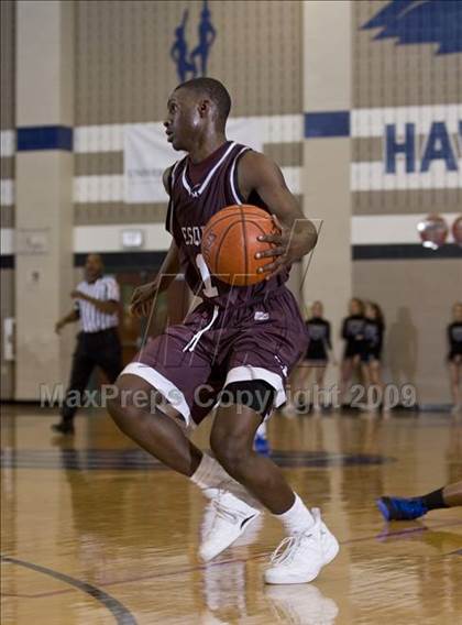 Thumbnail 2 in Mesquite @ Hebron photogallery.