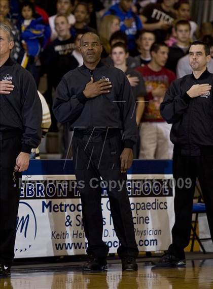 Thumbnail 3 in Mesquite @ Hebron photogallery.