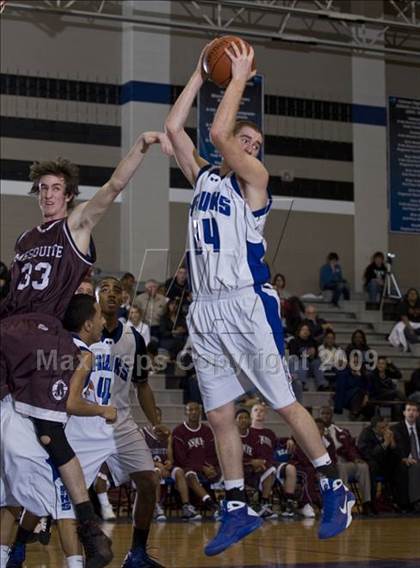 Thumbnail 3 in Mesquite @ Hebron photogallery.