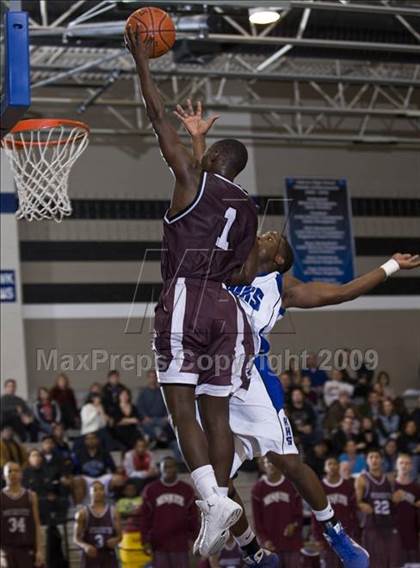 Thumbnail 1 in Mesquite @ Hebron photogallery.