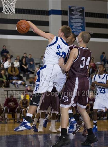 Thumbnail 3 in Mesquite @ Hebron photogallery.