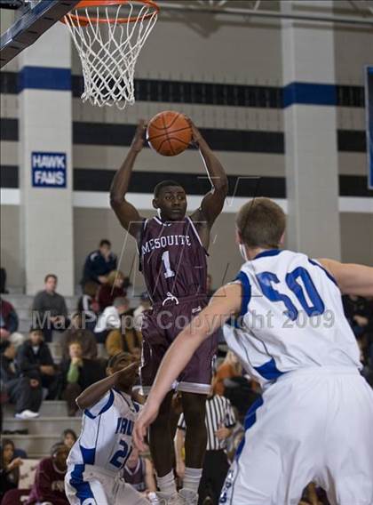 Thumbnail 2 in Mesquite @ Hebron photogallery.