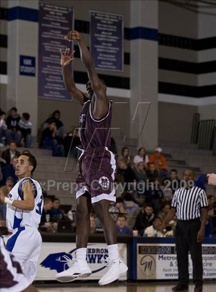 Thumbnail 1 in Mesquite @ Hebron photogallery.