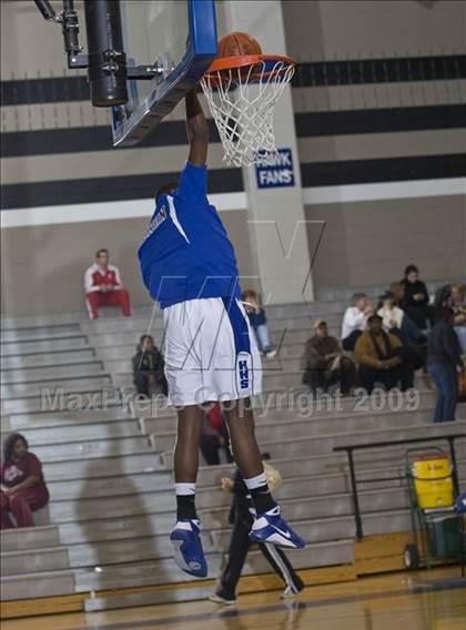 Thumbnail 1 in Mesquite @ Hebron photogallery.