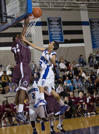 Thumbnail 2 in Mesquite @ Hebron photogallery.