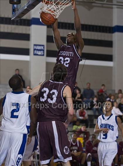 Thumbnail 3 in Mesquite @ Hebron photogallery.