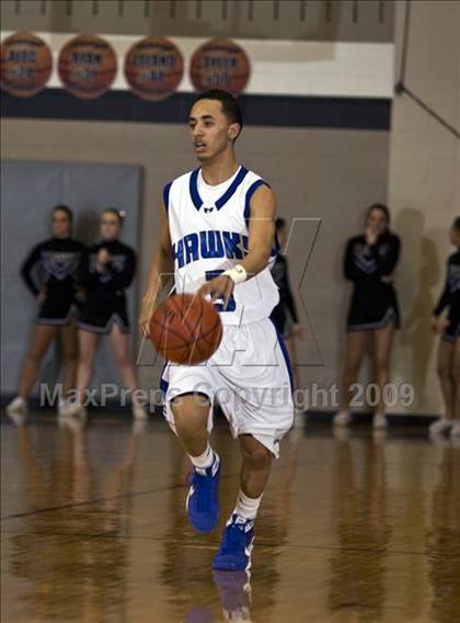 Thumbnail 1 in Mesquite @ Hebron photogallery.