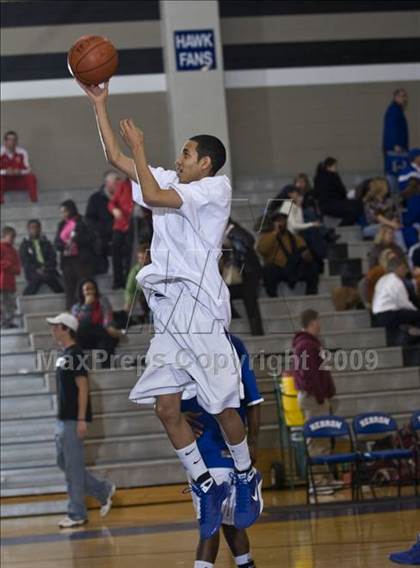 Thumbnail 2 in Mesquite @ Hebron photogallery.