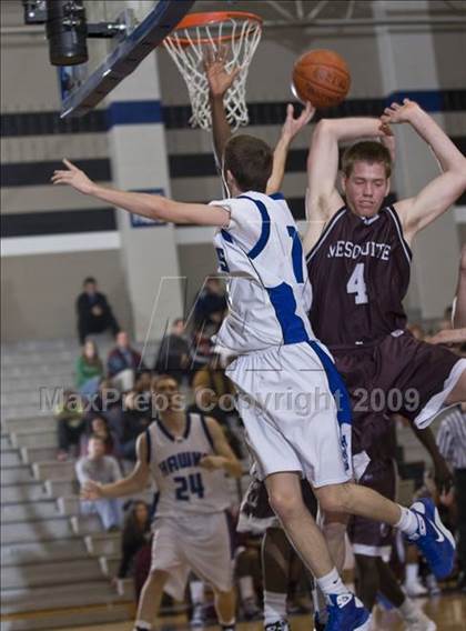 Thumbnail 3 in Mesquite @ Hebron photogallery.
