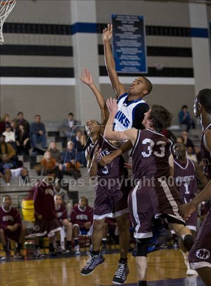Thumbnail 2 in Mesquite @ Hebron photogallery.