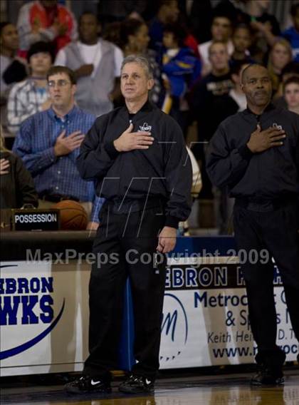 Thumbnail 2 in Mesquite @ Hebron photogallery.