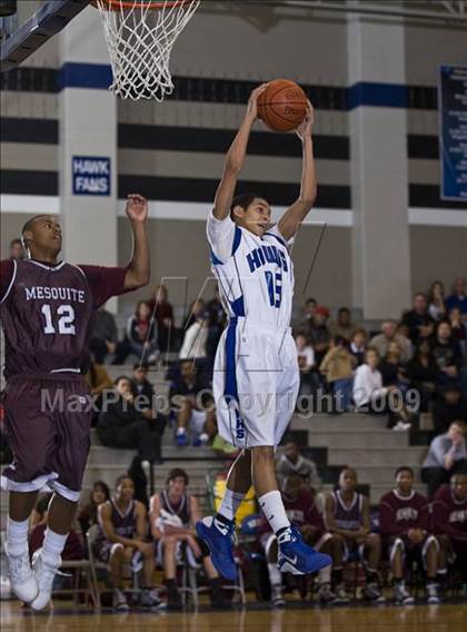 Thumbnail 1 in Mesquite @ Hebron photogallery.