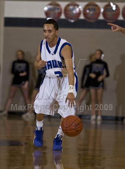 Thumbnail 3 in Mesquite @ Hebron photogallery.