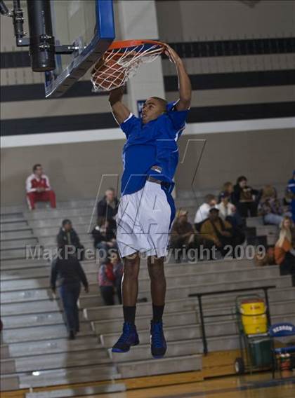 Thumbnail 2 in Mesquite @ Hebron photogallery.