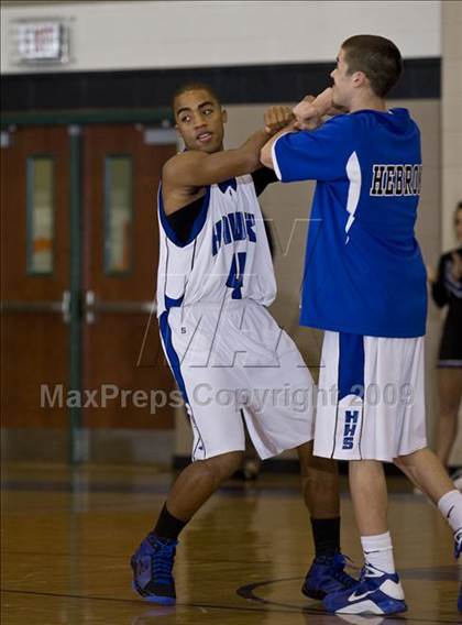 Thumbnail 1 in Mesquite @ Hebron photogallery.