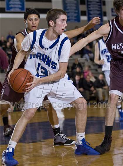 Thumbnail 2 in Mesquite @ Hebron photogallery.