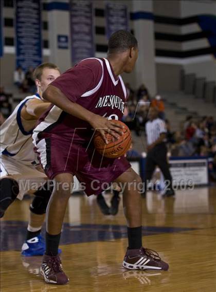 Thumbnail 3 in Mesquite @ Hebron photogallery.