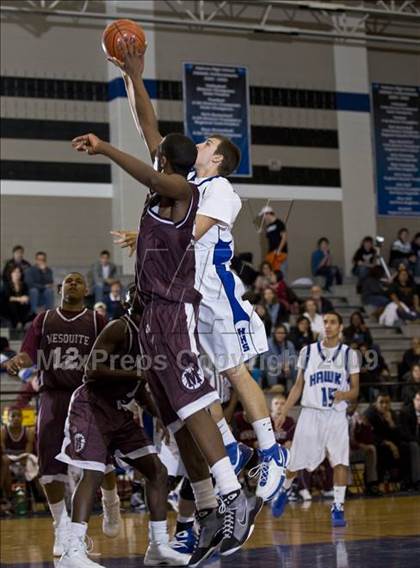 Thumbnail 3 in Mesquite @ Hebron photogallery.