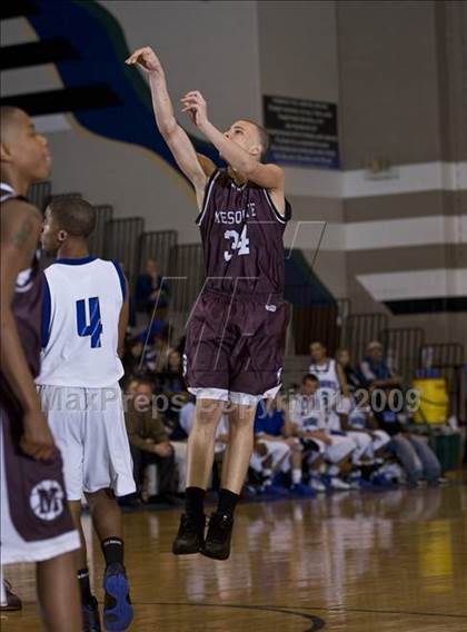Thumbnail 1 in Mesquite @ Hebron photogallery.