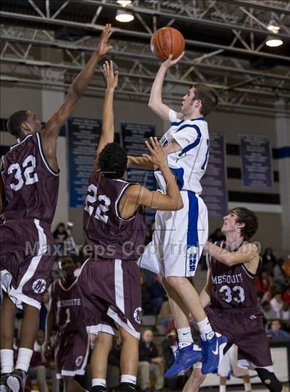 Thumbnail 3 in Mesquite @ Hebron photogallery.