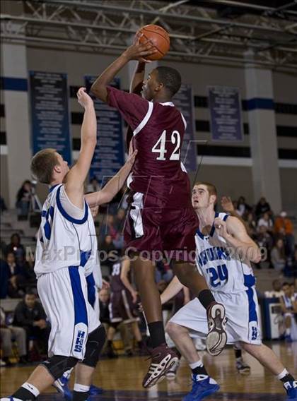 Thumbnail 1 in Mesquite @ Hebron photogallery.