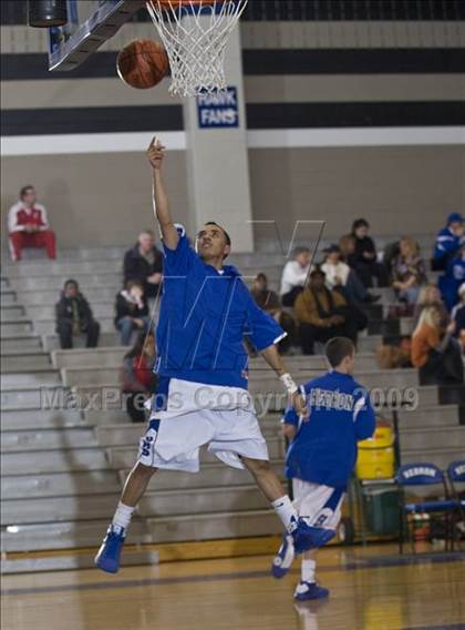 Thumbnail 3 in Mesquite @ Hebron photogallery.