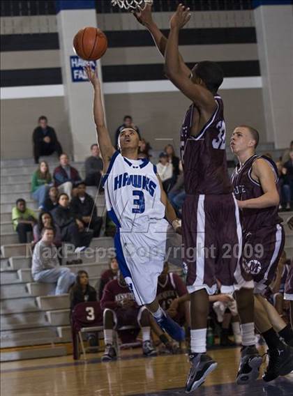 Thumbnail 1 in Mesquite @ Hebron photogallery.