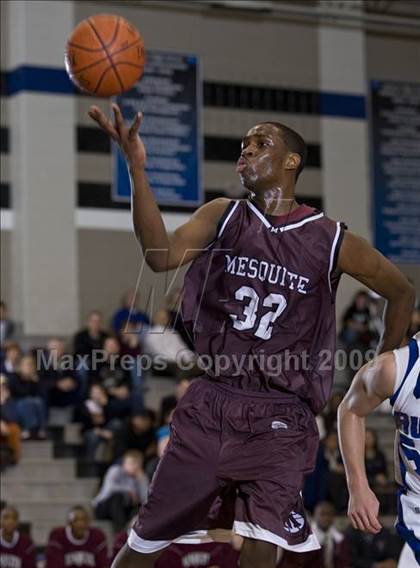 Thumbnail 2 in Mesquite @ Hebron photogallery.
