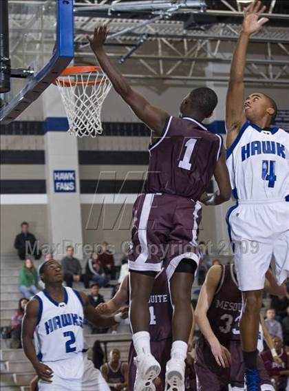 Thumbnail 2 in Mesquite @ Hebron photogallery.