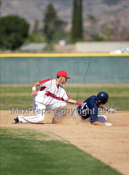 Thumbnail 2 in La Sierra @ Redlands East Valley photogallery.