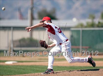 Thumbnail 1 in La Sierra @ Redlands East Valley photogallery.