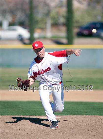 Thumbnail 1 in La Sierra @ Redlands East Valley photogallery.