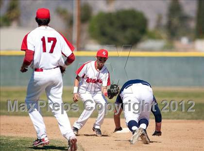 Thumbnail 3 in La Sierra @ Redlands East Valley photogallery.