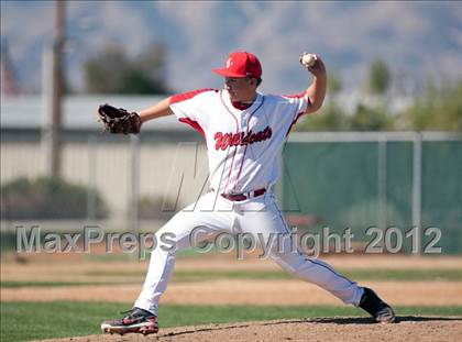 Thumbnail 2 in La Sierra @ Redlands East Valley photogallery.