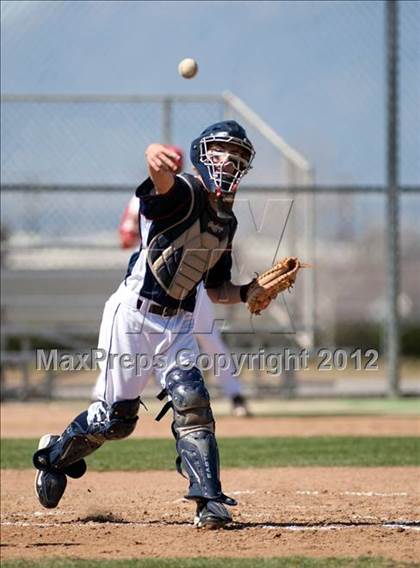 Thumbnail 1 in La Sierra @ Redlands East Valley photogallery.