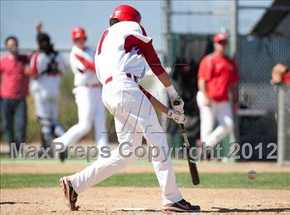 Thumbnail 1 in La Sierra @ Redlands East Valley photogallery.