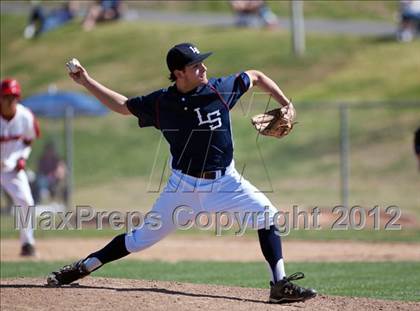 Thumbnail 1 in La Sierra @ Redlands East Valley photogallery.