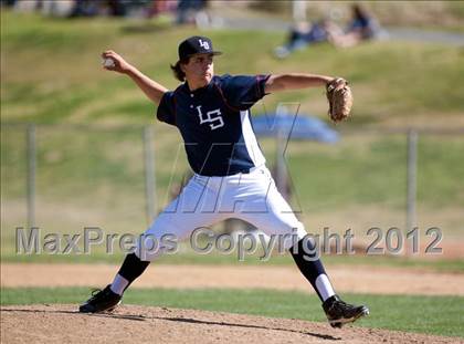 Thumbnail 1 in La Sierra @ Redlands East Valley photogallery.