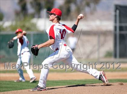Thumbnail 1 in La Sierra @ Redlands East Valley photogallery.