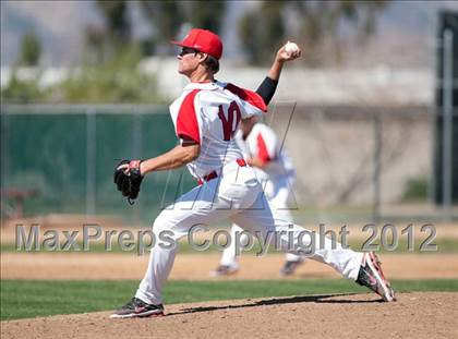 Thumbnail 2 in La Sierra @ Redlands East Valley photogallery.