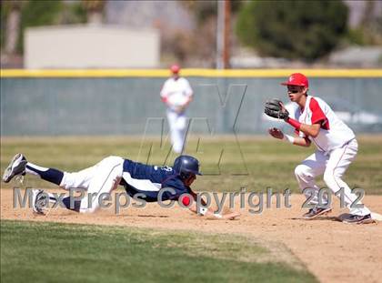 Thumbnail 1 in La Sierra @ Redlands East Valley photogallery.