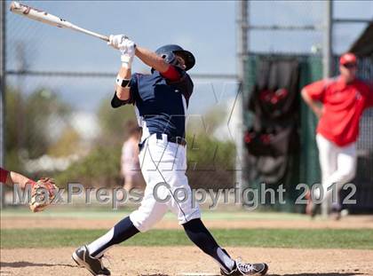 Thumbnail 1 in La Sierra @ Redlands East Valley photogallery.