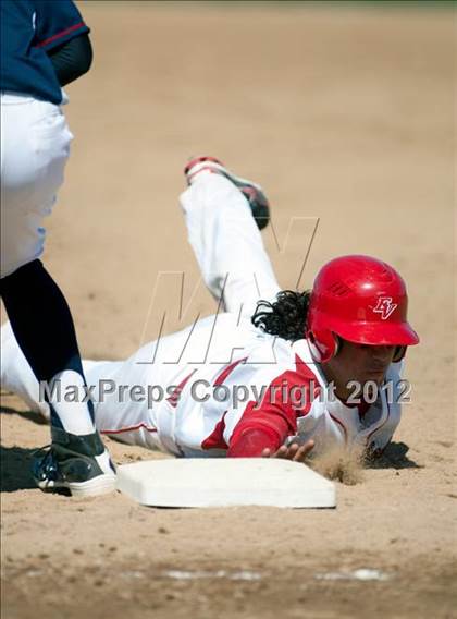 Thumbnail 2 in La Sierra @ Redlands East Valley photogallery.