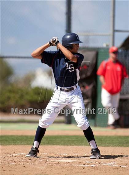 Thumbnail 1 in La Sierra @ Redlands East Valley photogallery.