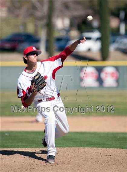 Thumbnail 3 in La Sierra @ Redlands East Valley photogallery.