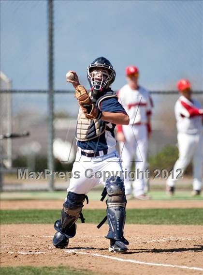 Thumbnail 3 in La Sierra @ Redlands East Valley photogallery.