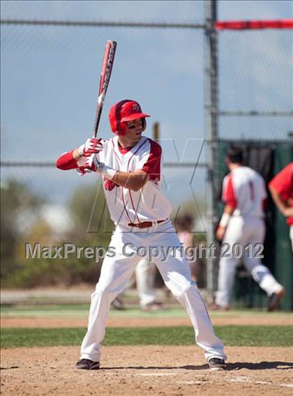 Thumbnail 1 in La Sierra @ Redlands East Valley photogallery.