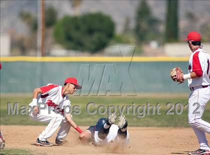 Thumbnail 1 in La Sierra @ Redlands East Valley photogallery.